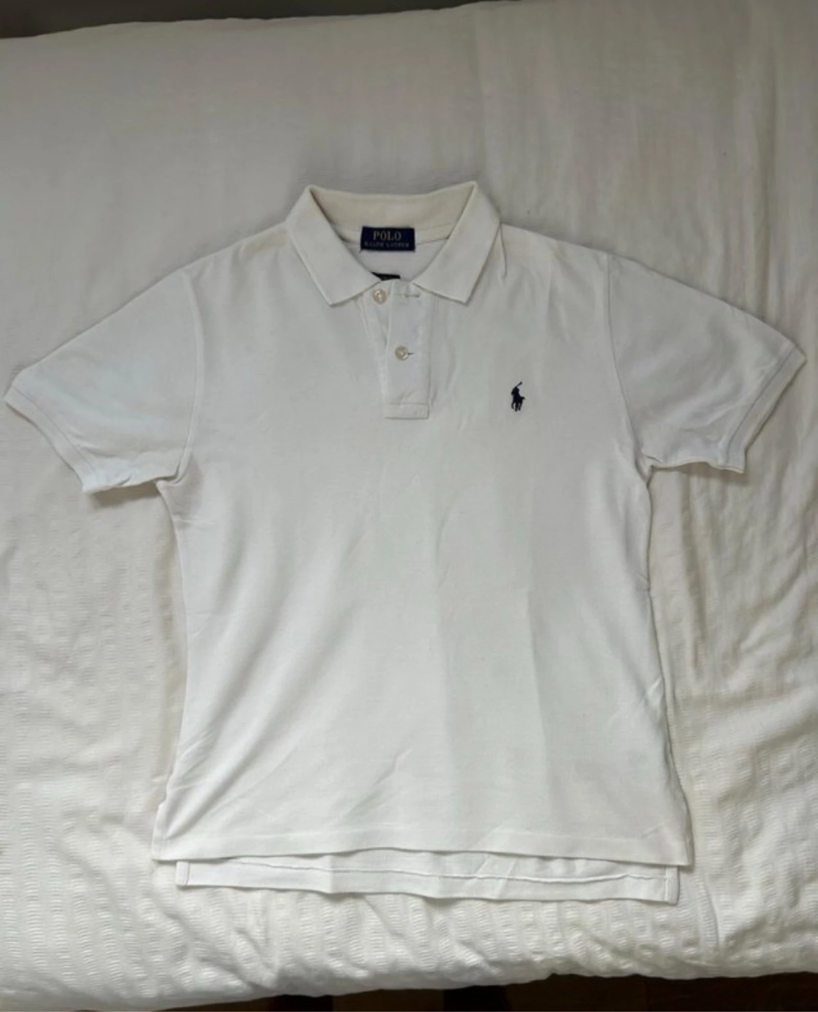 Polo ralph Lauren niño